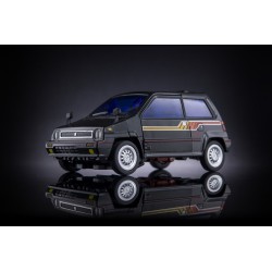 X-Transbots MX-17B Shout - Black Diamond Version