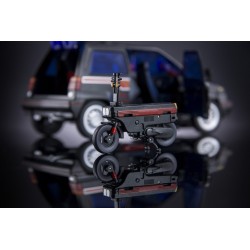 X-Transbots MX-17B Shout - Black Diamond Version