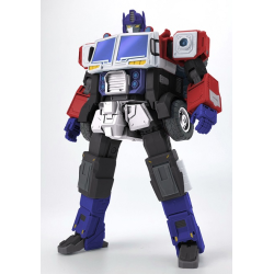 Fans Hobby Master Builder MB-18 Energy Commander