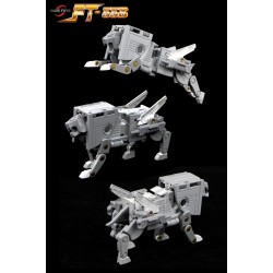 Fans Toys FT-55B