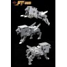 Fans Toys FT-55B