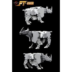 Fans Toys FT-55B