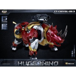Cang-Toys CT-Chiyou-06 HugeRhino