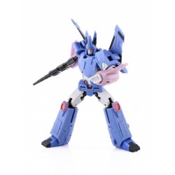Magic Square MS-B06 Space Skimming