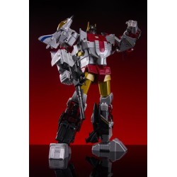 Zeta Toys ZC-06 Mini Superitron - Metallic Version Gift Set