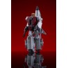 Zeta Toys ZC-06 Mini Superitron - Metallic Version Gift Set