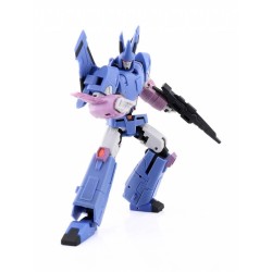Magic Square MS-B06 Space Skimming