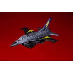 Zeta Toys ZC-06 Mini Superitron - Metallic Version Gift Set