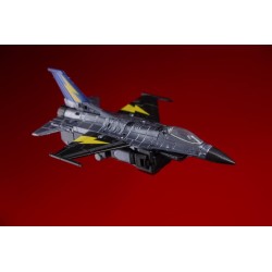 Zeta Toys ZC-06 Mini Superitron - Metallic Version Gift Set