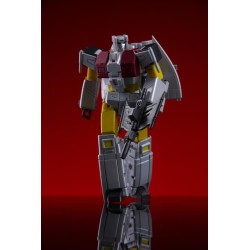 Zeta Toys ZC-06 Mini Superitron - Metallic Version Gift Set