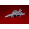 Zeta Toys ZC-06 Mini Superitron - Metallic Version Gift Set