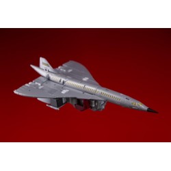 Zeta Toys ZC-06 Mini Superitron - Metallic Version Gift Set