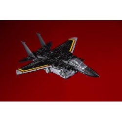 Zeta Toys ZC-06 Mini Superitron - Metallic Version Gift Set