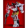Zeta Toys ZB-06 Superitron - Metallic Version Gift Set