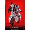 Zeta Toys ZB-06 Superitron - Metallic Version Gift Set