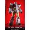 Zeta Toys ZB-06 Superitron - Metallic Version Gift Set