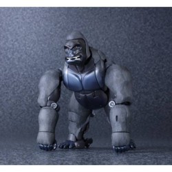 Transformers Masterpiece MP-32 Optimus Primal / Beast Convoy - Reissue
