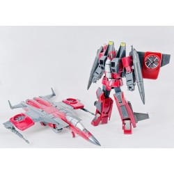 MakeToys MTRM-16 Jetstream