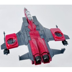 MakeToys MTRM-16 Jetstream