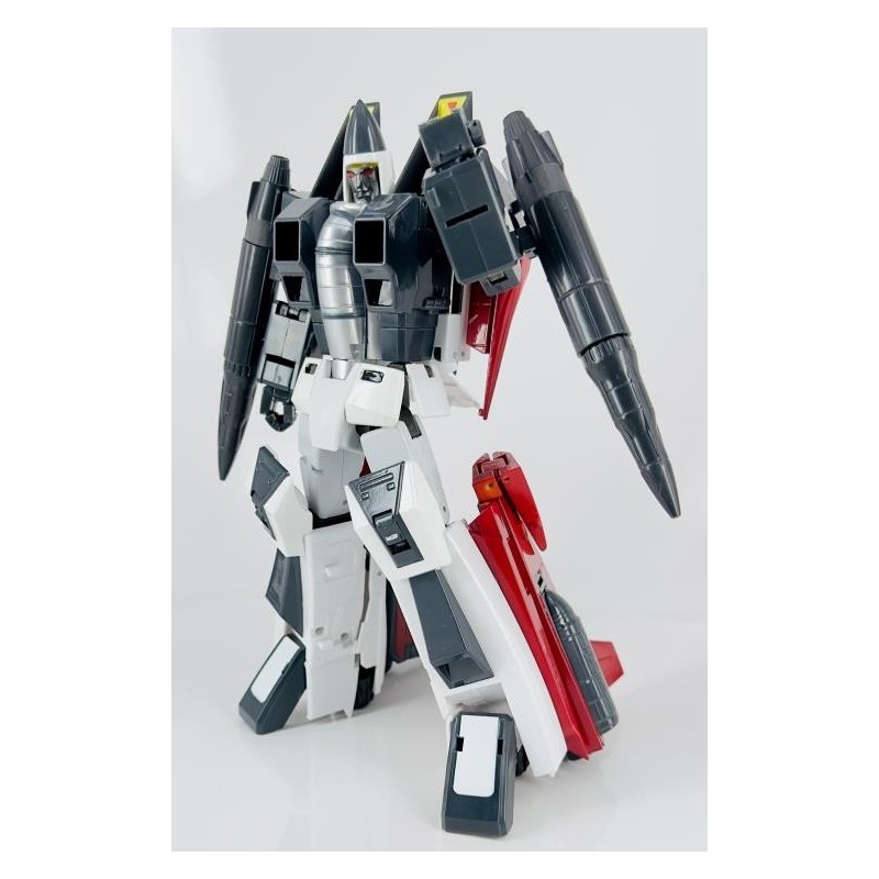 MakeToys MTRM-17 Booster