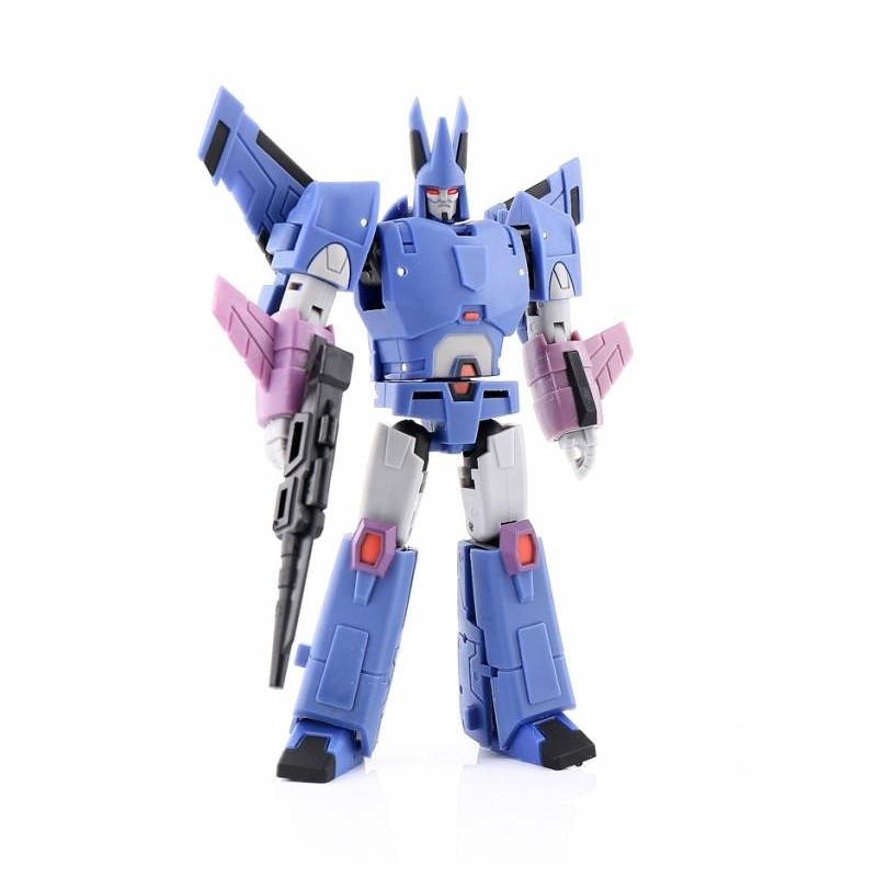 Magic Square MS-B06 Space Skimming