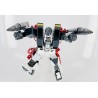 MakeToys MTRM-17 Booster