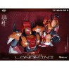 Cang-Toys CY-Mini02 Mini Landbull