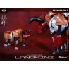 Cang-Toys CY-Mini02 Mini Landbull