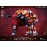 Cang-Toys CY-Mini02 Mini Landbull