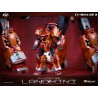 Cang-Toys CY-Mini02 Mini Landbull