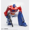 Pangu Toys PT-01 Commander - Oversized Magic Square MS-02 Light of Peace