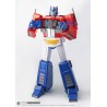 Pangu Toys PT-01 Commander - Oversized Magic Square MS-02 Light of Peace