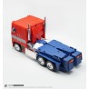 Pangu Toys PT-01 Commander - Oversized Magic Square MS-02 Light of Peace