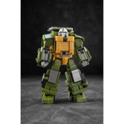 Iron Factory IF-EX64 Resolute Defender
