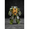 Iron Factory IF-EX64 Resolute Defender