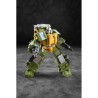 Iron Factory IF-EX64 Resolute Defender