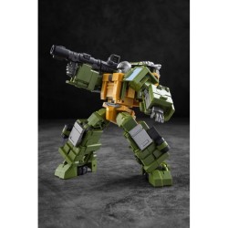Iron Factory IF-EX64 Resolute Defender