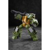 Iron Factory IF-EX64 Resolute Defender