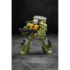 Iron Factory IF-EX64 Resolute Defender