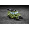 Iron Factory IF-EX64 Resolute Defender