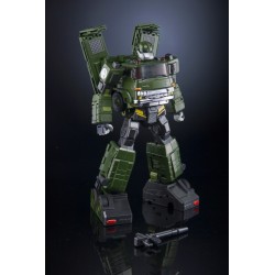 X-Transbots MX-36 Bulwark