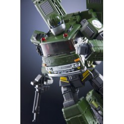 X-Transbots MX-36 Bulwark