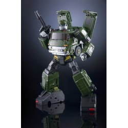 X-Transbots MX-36 Bulwark