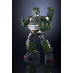 X-Transbots MX-36 Bulwark