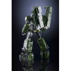 X-Transbots MX-36 Bulwark