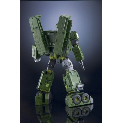 X-Transbots MX-36 Bulwark