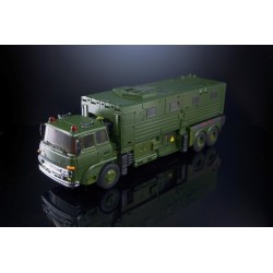 X-Transbots MX-36 Bulwark