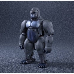 Transformers Masterpiece MP-32 Optimus Primal / Beast Convoy - Reissue