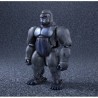 Transformers Masterpiece MP-32 Optimus Primal / Beast Convoy - Reissue