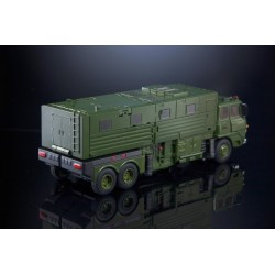 X-Transbots MX-36 Bulwark